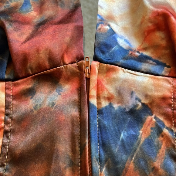 Satin Crop Top S - Picture 3 of 6